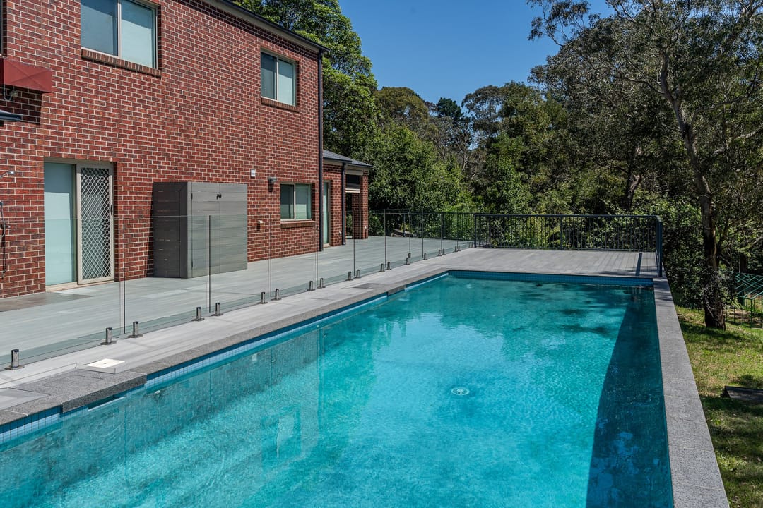 Composite decking in Sydney: prices, boards and climate